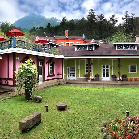 Li Jin Kuan Homestay Nanzhuang Eksteriør bilde