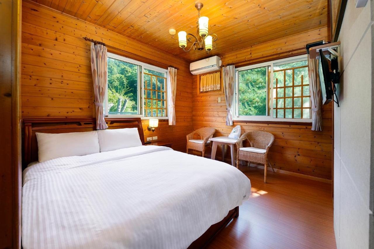 Li Jin Kuan Homestay Nanzhuang Eksteriør bilde