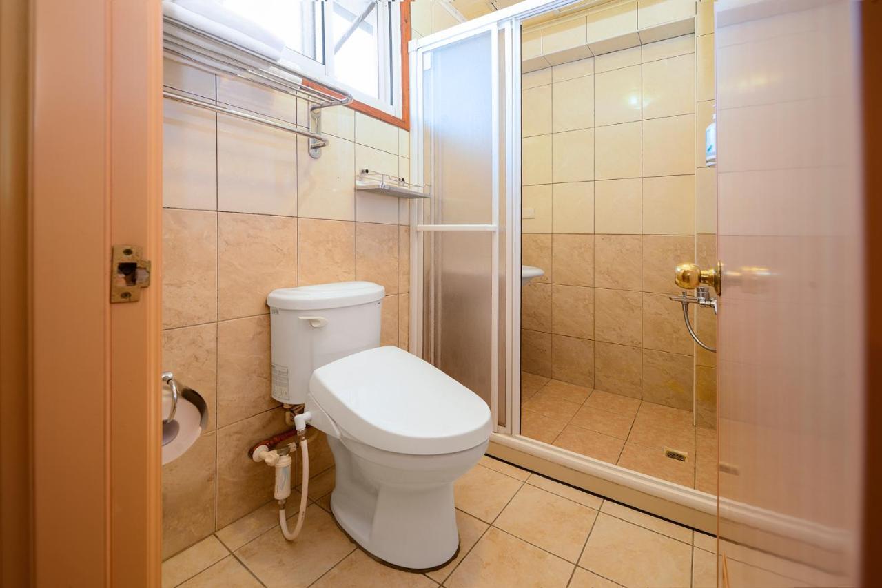 Li Jin Kuan Homestay Nanzhuang Eksteriør bilde