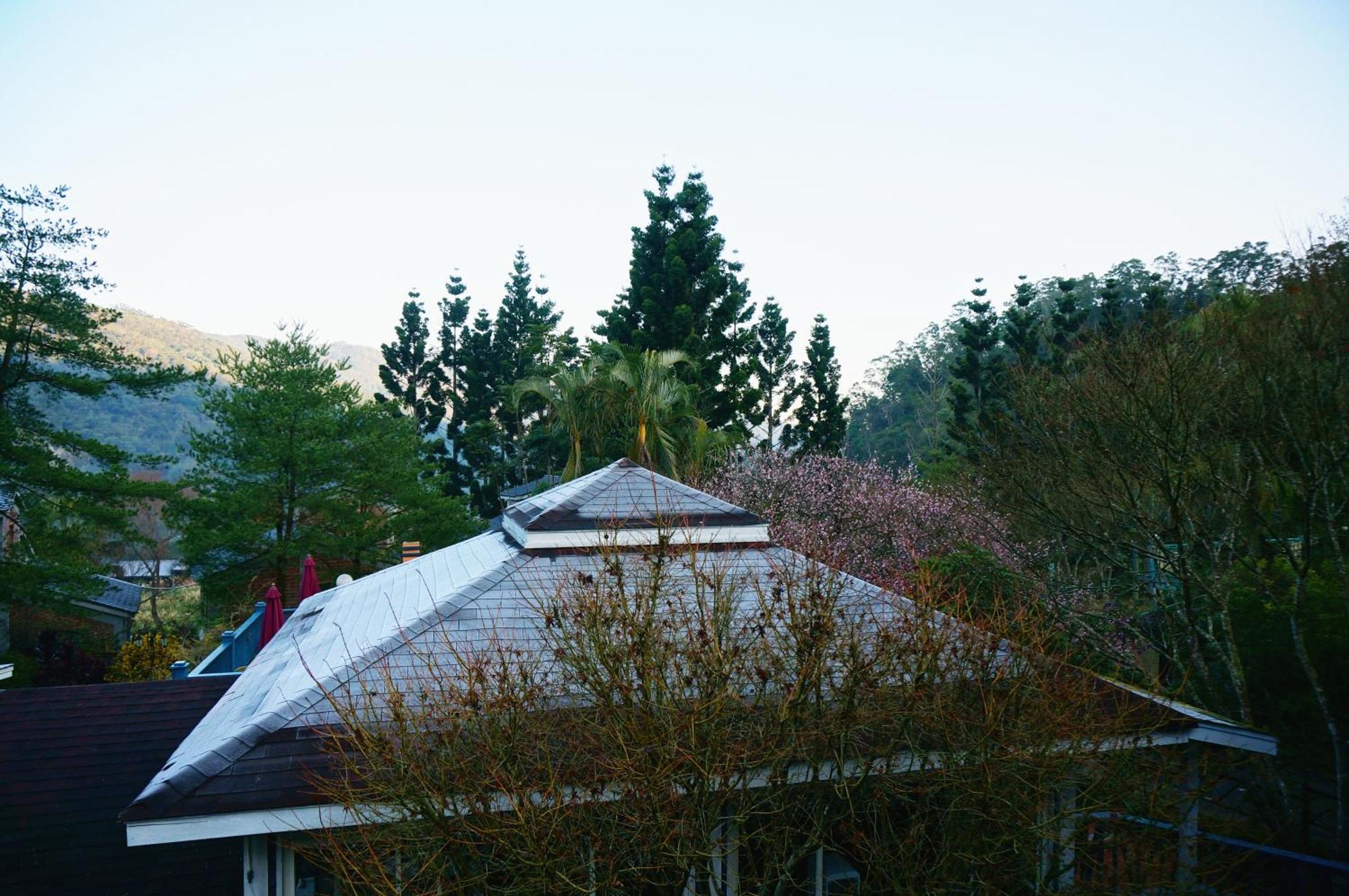 Li Jin Kuan Homestay Nanzhuang Eksteriør bilde