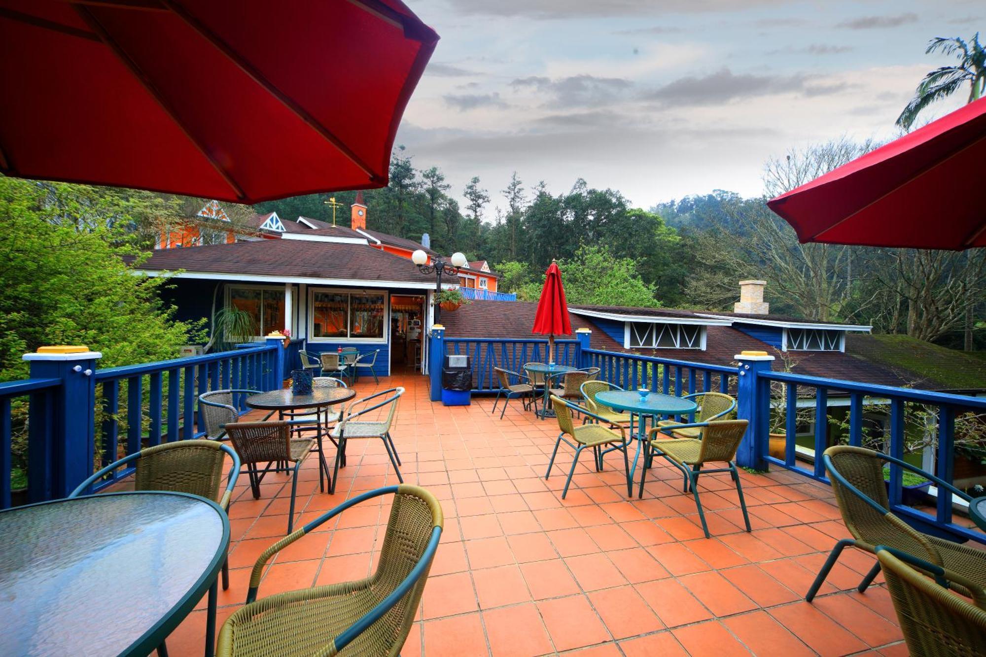 Li Jin Kuan Homestay Nanzhuang Eksteriør bilde
