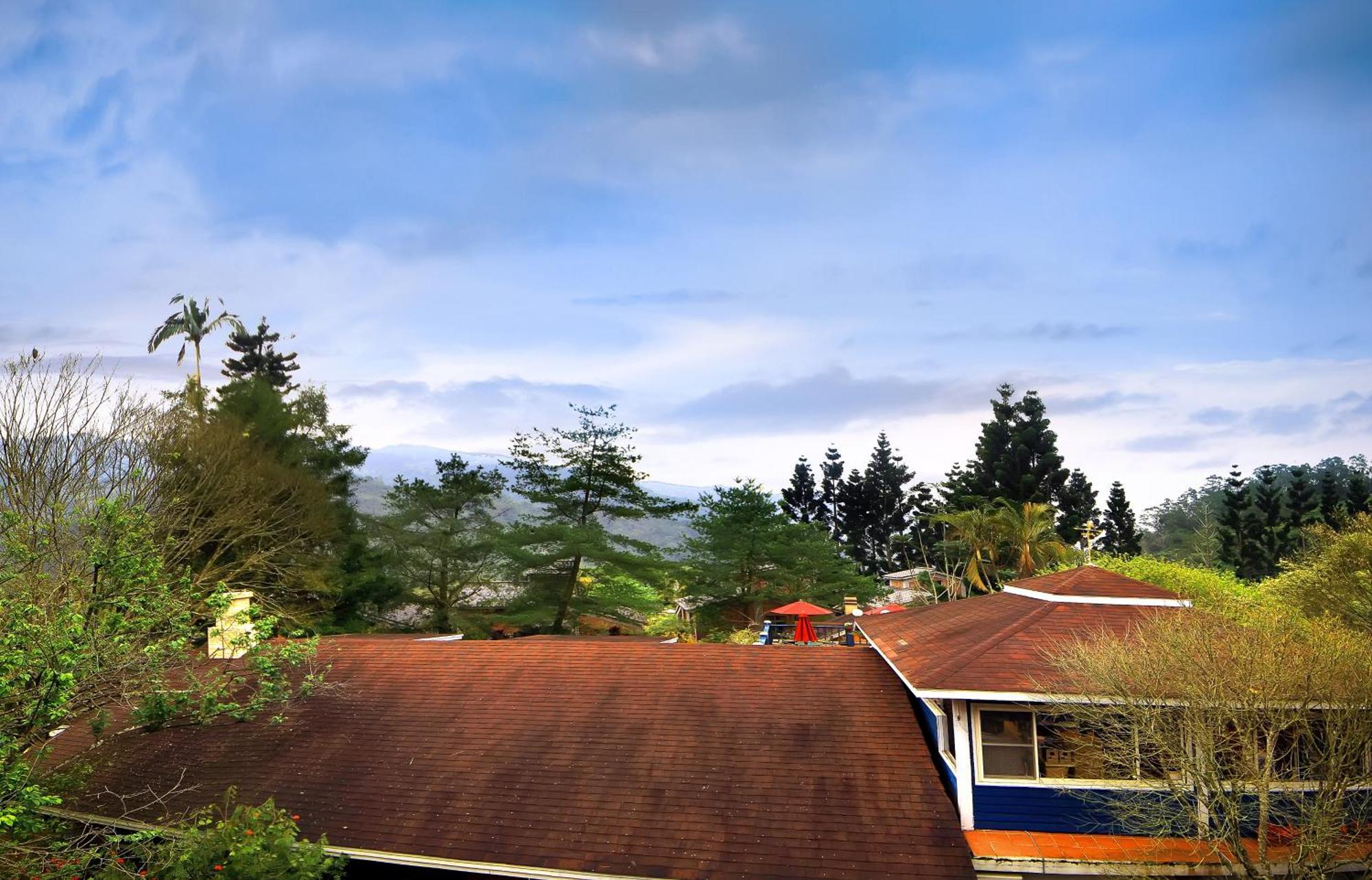 Li Jin Kuan Homestay Nanzhuang Eksteriør bilde