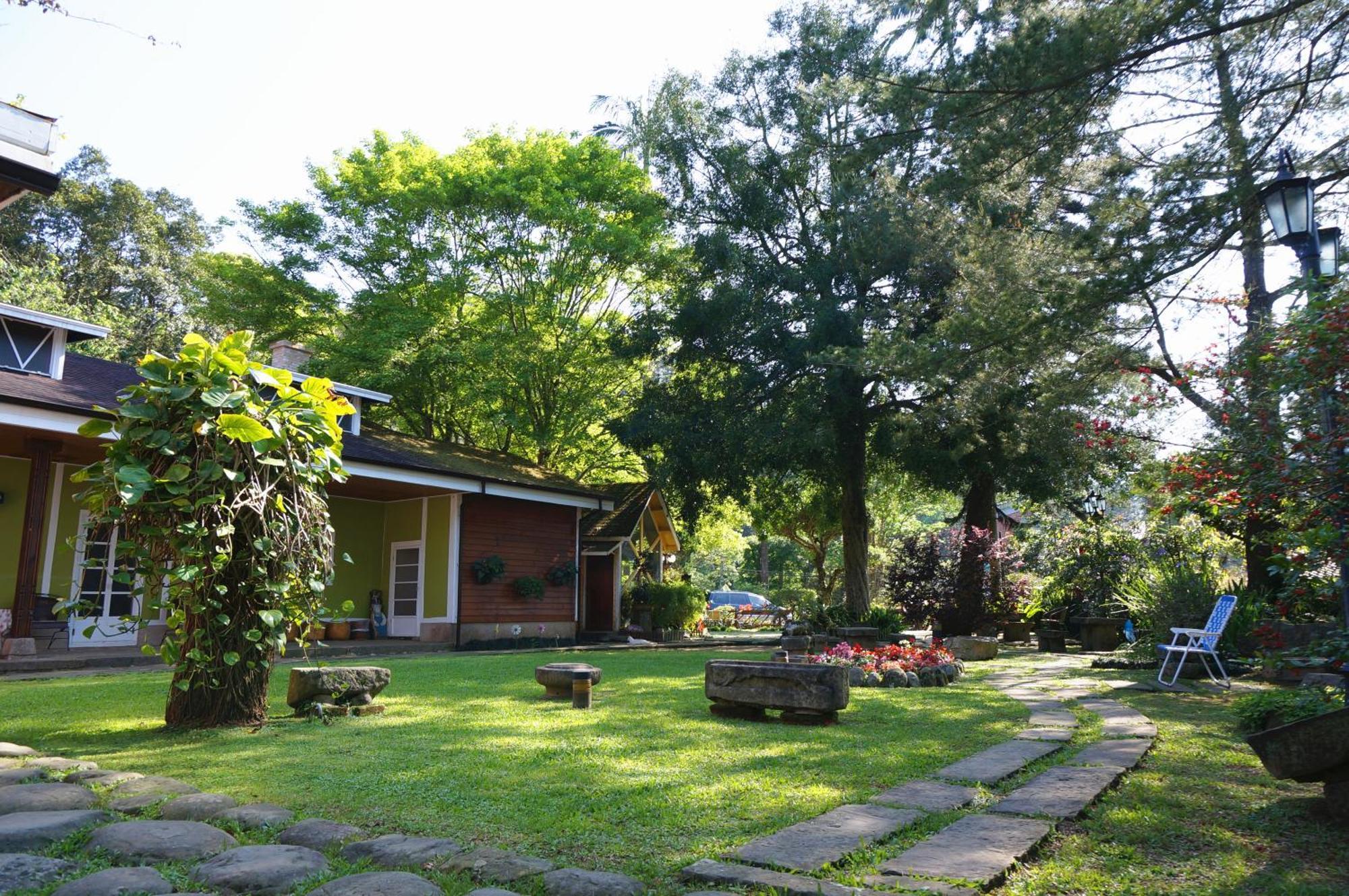 Li Jin Kuan Homestay Nanzhuang Eksteriør bilde